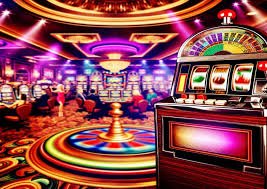 Pilihan slot online terbaru dan populer dari provider terbaik