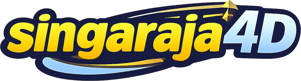 singaraja4d Logo
